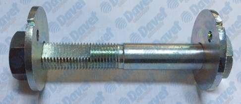 GROS 28195 Salincak Civatasi {Ust} D22 Pickup Iii 2.5 D-Di-Td {2wd-4wd} {98-02}